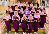 موفقیت ۴۱ نفر از دانش آموزان در المپیادهای تابستانه پژوهش سرای رازی